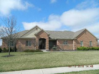 1170 Saint Clair Dr, Sidney, OH 45365-7922