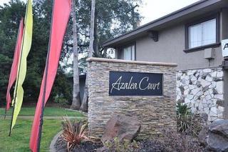 3821 Marconi Ave, Sacramento CA  95821-3800 exterior