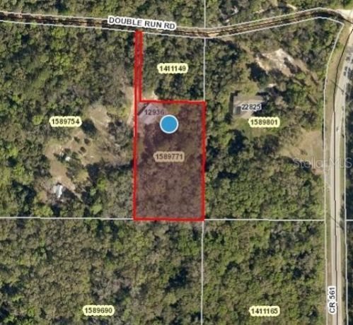 12936 Double Run Rd, Astatula, FL 34705-9592