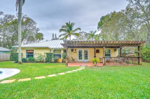 2666 10th Ave, Vero Beach FL  32960-5052 exterior