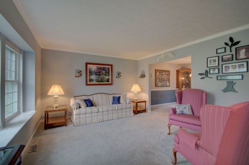 4842 Dartmouth Dr, Idlewild KY  41005-9132 exterior