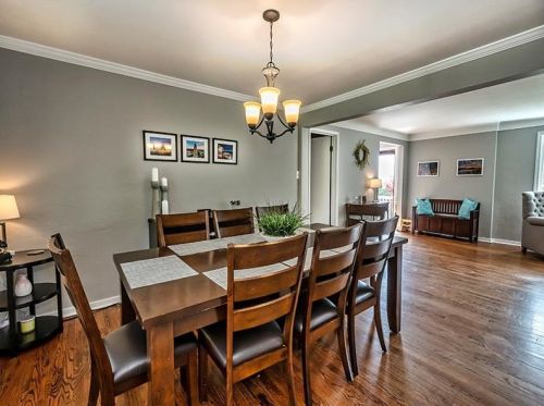 1191 Arrowood Dr, Pittsburgh PA  15243-1801 exterior