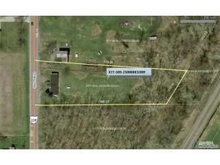 14210 Otsego Pike, Weston, OH 43569-9753