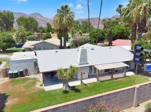 78480 Calle Remo, La Quinta CA  92253-2373 exterior