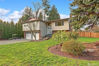 17108 29 Dr, Bothell WA  98012-6630 exterior