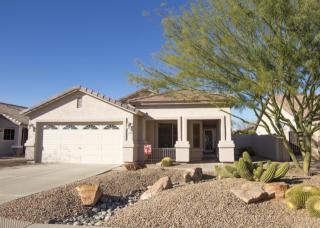 3262 Woodside Way, Gilbert, AZ 85297-9315