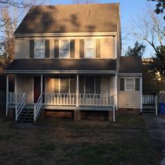 712 Kimpton Ct, Fuquay Varina NC  27526-1655 exterior