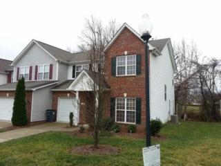 1900 Munn Pointe Dr, Whitsett NC  27377-9803 exterior
