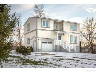 6306 Heritage Pt, Pendleton NY  14094-6366 exterior