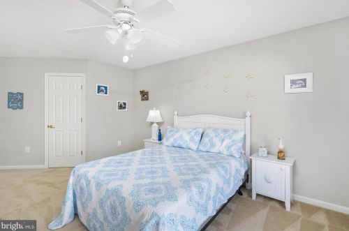 16621 Howard Millman Ln, Milton DE  19968-3533 exterior