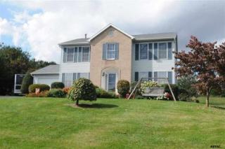 70 Brook Meadow Cir, Shrewsbury PA  17361-1221 exterior
