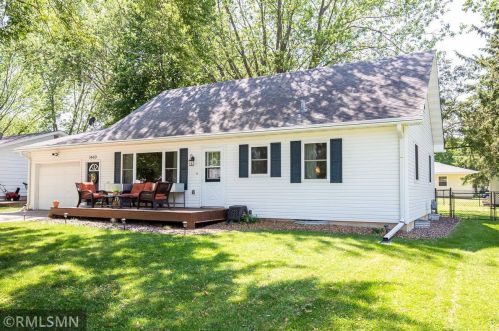 1460 6th Ave, Hammond WI  54002-9354 exterior