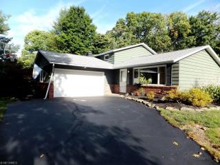 457 Apple Hill Dr, Macedonia, OH 44067-1106