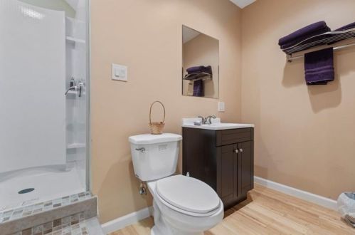 215 Woodridge Ct, Canonsburg PA  15317-9509 exterior