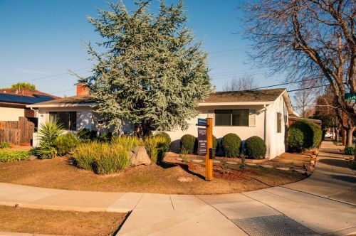 816 Ramona Ave, Sunnyvale, CA 94087-1634