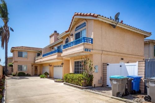 884 Longbranch Ave, Pismo Beach CA  93433-2402 exterior