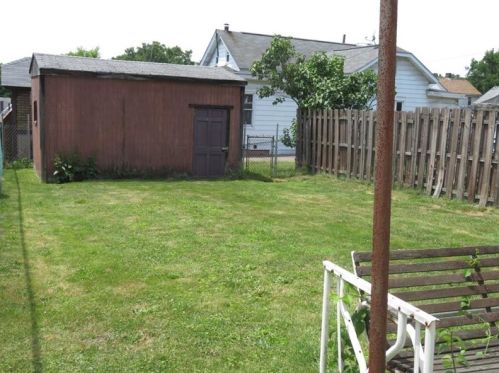 2706 Grandview Ave, Mckeesport PA  15132-7832 exterior