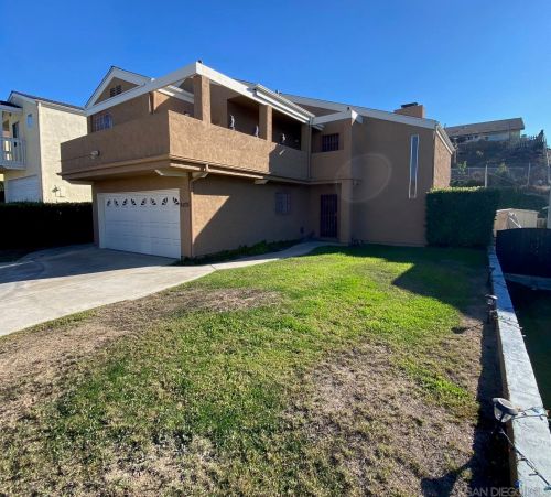 6075 Newcastle St, San Diego, CA 92114-6542