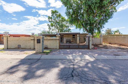 5971 Aldorn Dr, Tucson, AZ 85706-4905