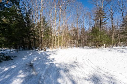 16 Saddle Back Cir, Ellsworth NH  03223-4748 exterior