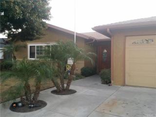 16310 Starwood Dr, Whittier CA  90604-3632 exterior