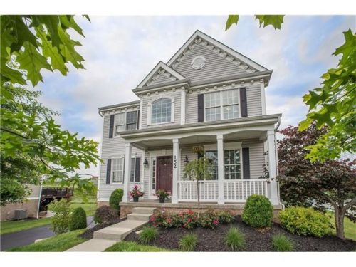 152 Springhill Dr, Noblestown, PA 15071-3710