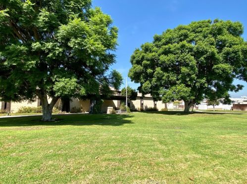 3745 Valley Blvd, Walnut CA  91789-1500 exterior
