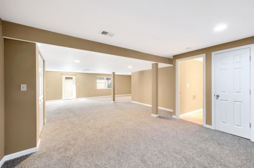 2815 Burnside Dr, Idlewild KY  41005-8141 exterior