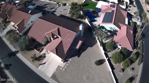 21418 124th Ave, Sun City, AZ 85375-1955