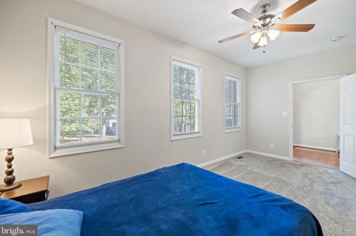 812 Eastover Pkwy, Locust Grove VA  22508-5171 exterior