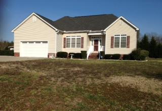 5861 Careylee Rd, Nashville, NC 27856-7855