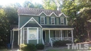 12 Fircrest Ct, Durham, NC 27703-2647