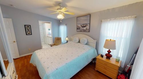 3879 Cardinal Cir, Bonita Springs FL  34134-4186 exterior