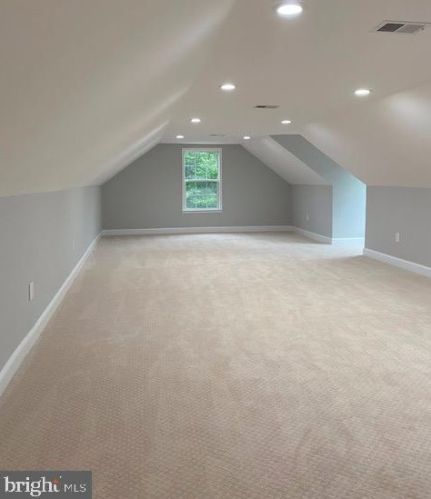 1414 Flat Iron Rd, Montross VA  22520-2205 exterior