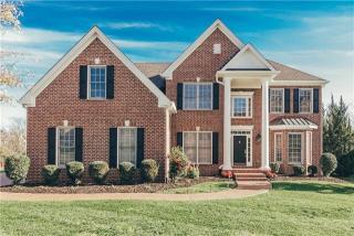 1558 Shining Ore Dr, Brentwood, TN 37027-2218