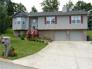 6936 Rambling Brooks Ln, Knoxville, TN 37918-6270