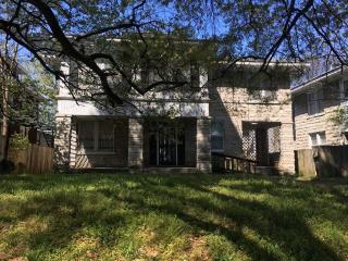 173 Willett St, Memphis TN  38104-3812 exterior