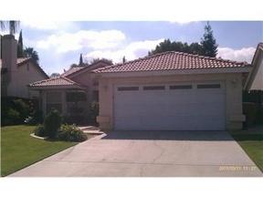 6201 Key West Dr, Bakersfield, CA 93313-5125