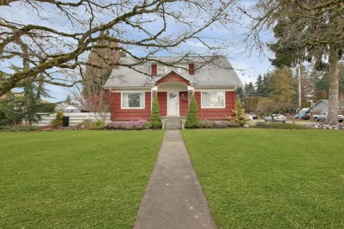 2001 4th Ave, Puyallup, WA 98371-5123
