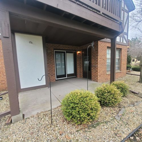 4224 80th Pl, Kenosha WI 53142-4589 exterior