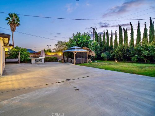 4935 Doreen Ave, Temple City CA  91780-4117 exterior