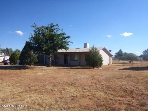 1116 Christmas Tree Ln, Sunizona, AZ 85625-4031