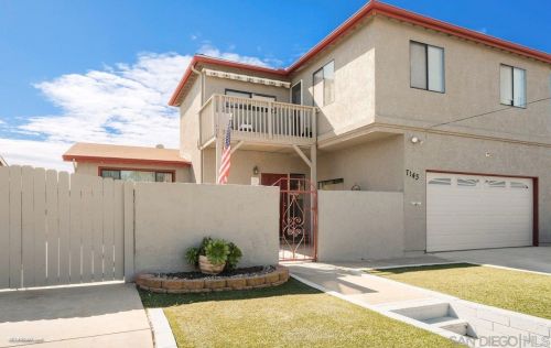 7143 Astoria St, San Diego, CA 92111-4223