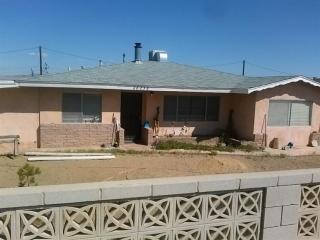28236 De Anza St, Barstow, CA 92311-4404