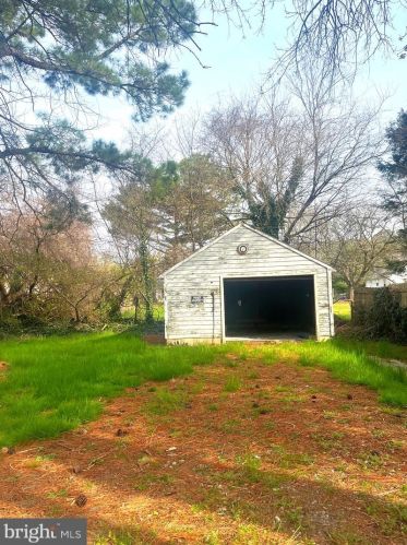 21 Front St, Frederica DE  19946-4601 exterior