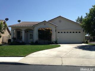 1311 Table Mountain Dr, Valley Home, CA 95361-4192