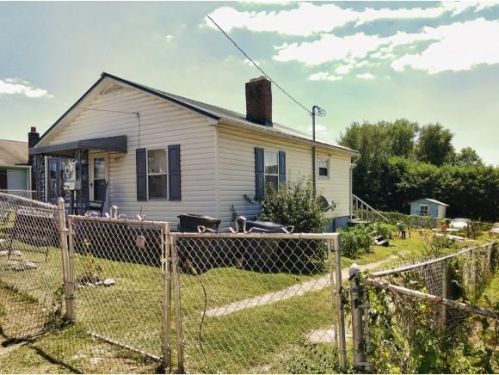 1517 Lake St, Kingsport, TN 37660-1225
