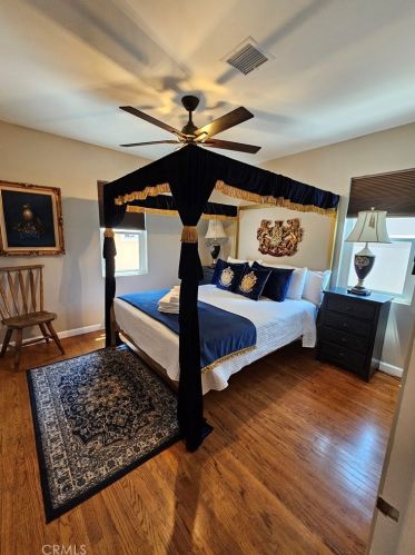 4355 Harvard Ave, La Mesa CA  91942-9114 exterior