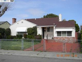 10912 Reposo Dr, Oakland, CA 94603-3636
