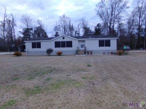 15820 Denham Rd, Pride, LA 70770-8736